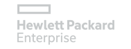 hpe logo grey